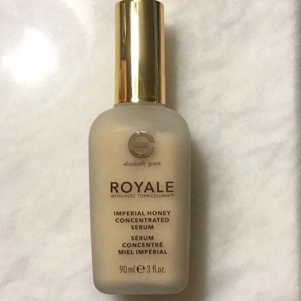 Elizabeth Grant Imperial Honey Concentrated Serum